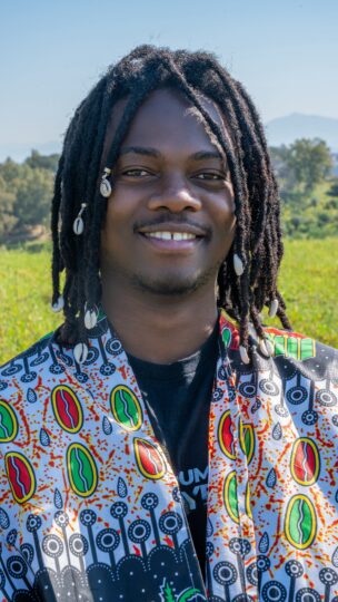 Rafiki Fariala ©The Party Film Sales | Quelle: DFF Rafiki Fariala ©The Party Film Sales | Quelle: DFF