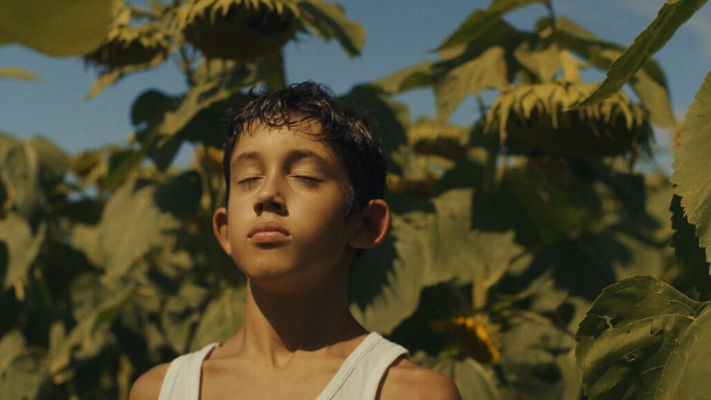 FLOWERS WEAR NO SHOES – Kurzfilmprogramm 4 ©PUNXFILM - VIA DEI COLLI DELLA SERPENTARA, ROMA | Quelle: DFF