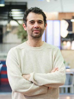 Nicolás Rincón Gille ©Visionär Films | Quelle: DFF