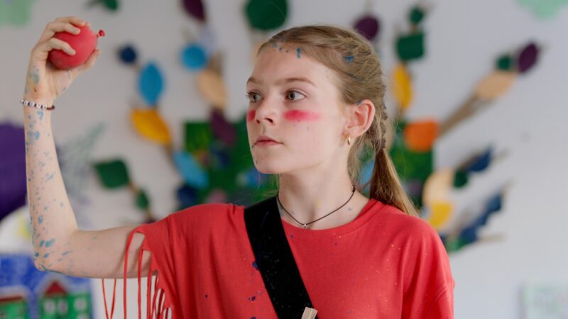 LITTLE FURY – Kurzfilmprogramm 3 ©FAMU | Quelle: DFF