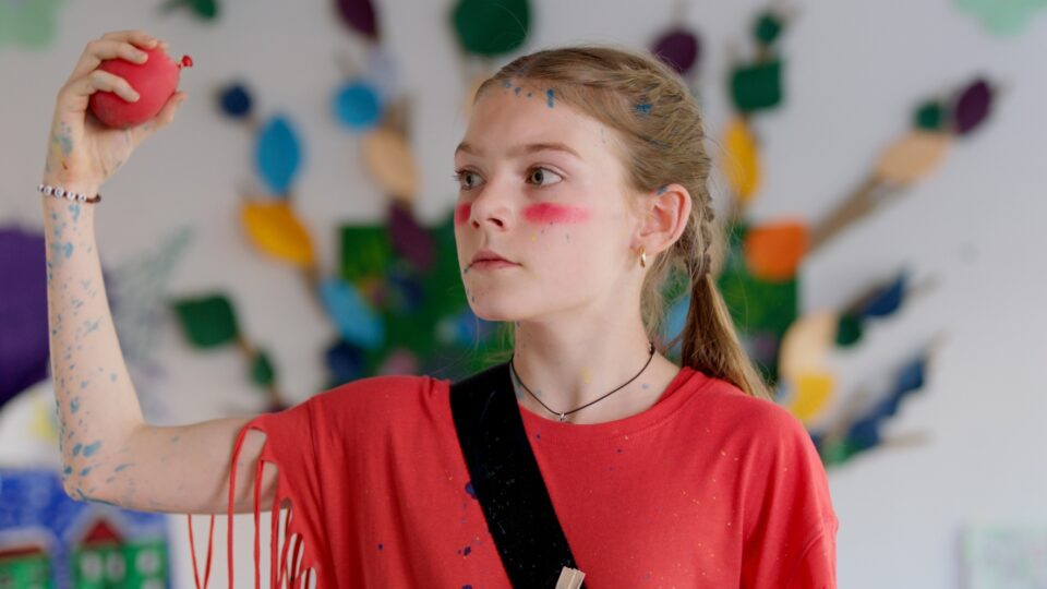 LITTLE FURY – Kurzfilmprogramm 3 ©FAMU | Quelle: DFF LITTLE FURY – Kurzfilmprogramm 3 ©FAMU | Quelle: DFF