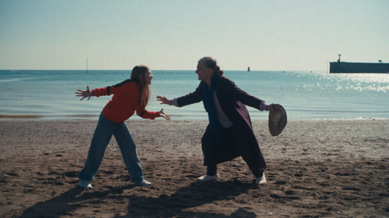 LOW TIDE – Kurzfilmprogramm 2 ©David Noblet | Quelle: DFF