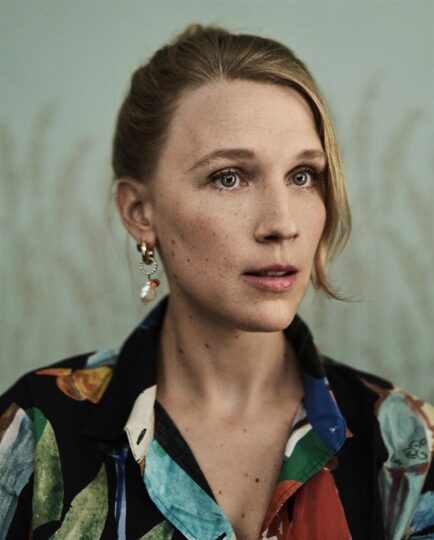 Clémence Madeleine-Perdrillat ©Jérôme Bonnet | Quelle: DFF