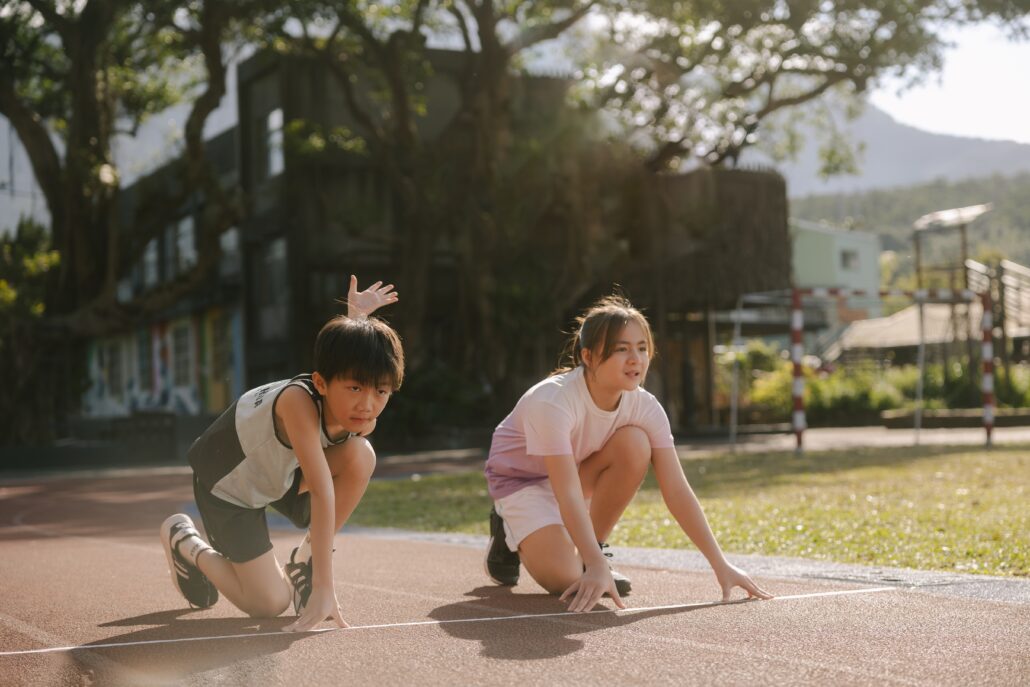 READY! BEEP! – Kurzfilmprogramm 1 ©Taiwan Public Television Service Foundation / Fubon Cultural & Educational Foundation | Quelle: DFF