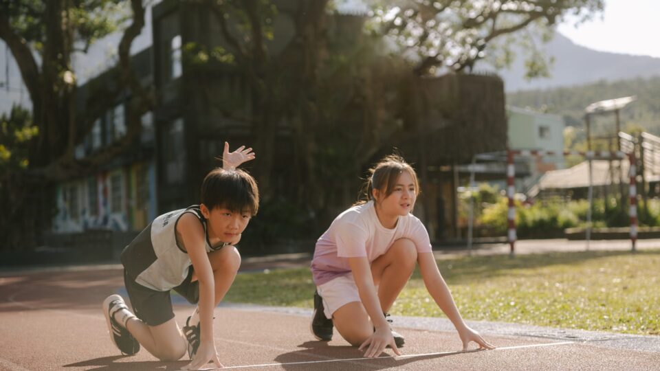 READY! BEEP! – Kurzfilmprogramm 1 ©Taiwan Public Television Service Foundation / Fubon Cultural & Educational Foundation | Quelle: DFF READY! BEEP! – Kurzfilmprogramm 1 ©Taiwan Public Television Service Foundation / Fubon Cultural & Educational Foundation | Quelle: DFF