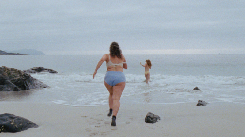 SANDY FANNIES – Kurzfilmprogramm 5 ©Kurzfilm Agentur Hamburg | Quelle: DFF