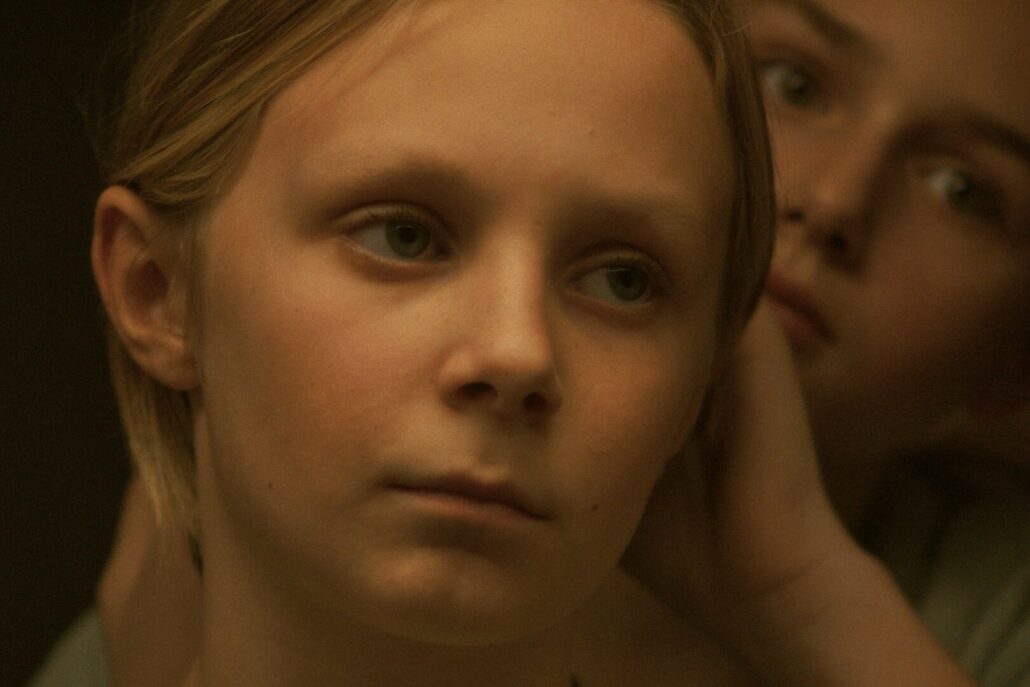 SISTER OF MINE – Kurzfilmprogramm 2 ©André Varaa | Quelle: DFF