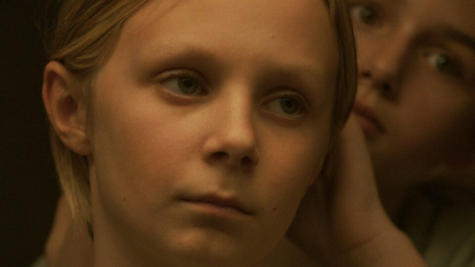 SISTER OF MINE – Kurzfilmprogramm 2 ©André Varaa | Quelle: DFF SISTER OF MINE – Kurzfilmprogramm 2 ©André Varaa | Quelle: DFF