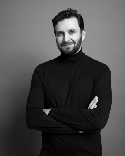 Piotr Domalewski ©Aurum Film | Quelle: DFF