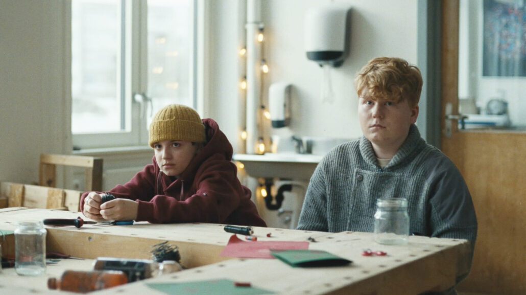 THE CORKSCREW – Kurzfilmprogramm 3 ©Premium Films | Quelle: DFF