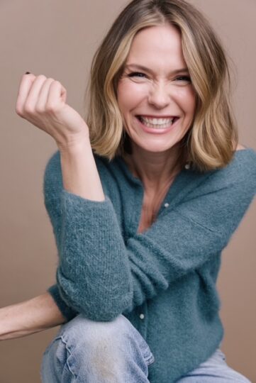 Katie Aselton ©Visit Films | Quelle: DFF Katie Aselton ©Visit Films | Quelle: DFF