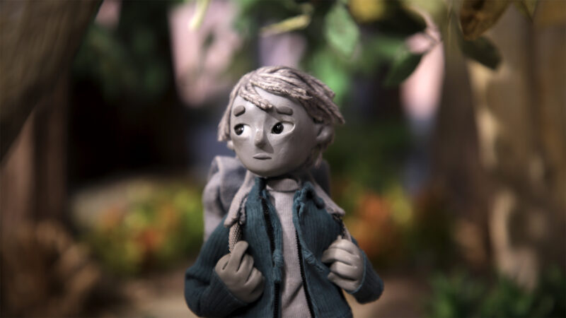 TILL THE STARS RISE – Kurzfilmprogramm 3 ©Thomas TANG | Quelle: DFF