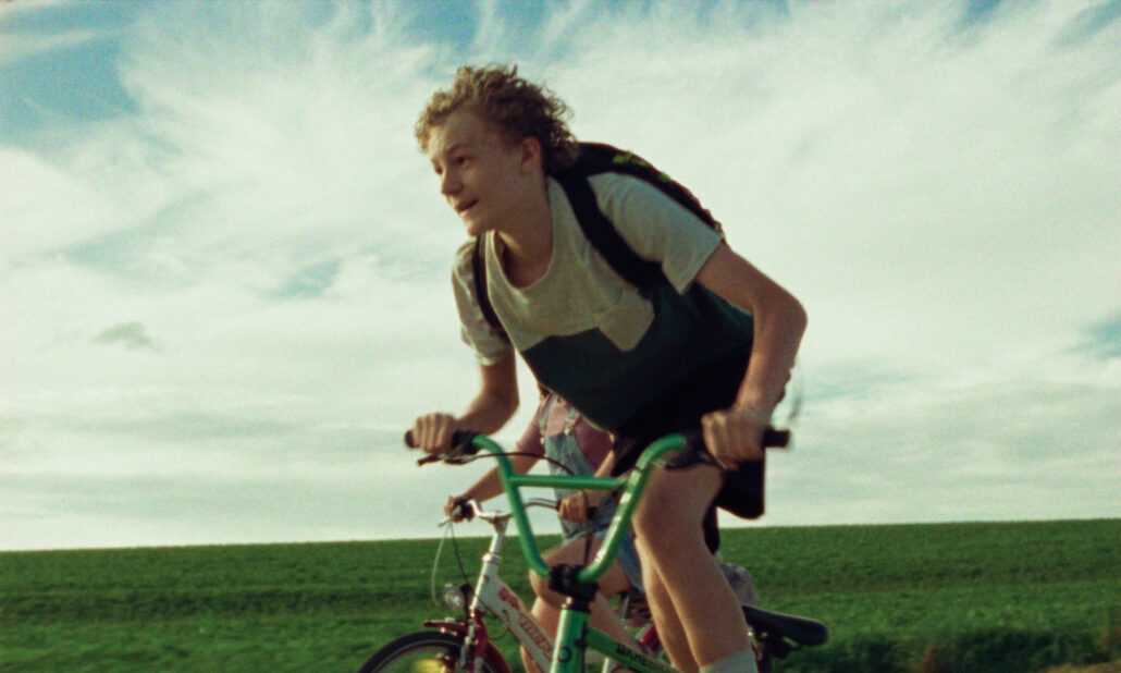 TROPHY – Kurzfilmprogramm 4 ©Benjamin Hujawa | Quelle: DFF