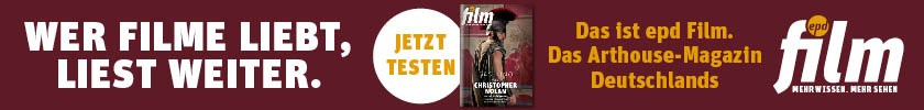 epd Film Banner: epd Film