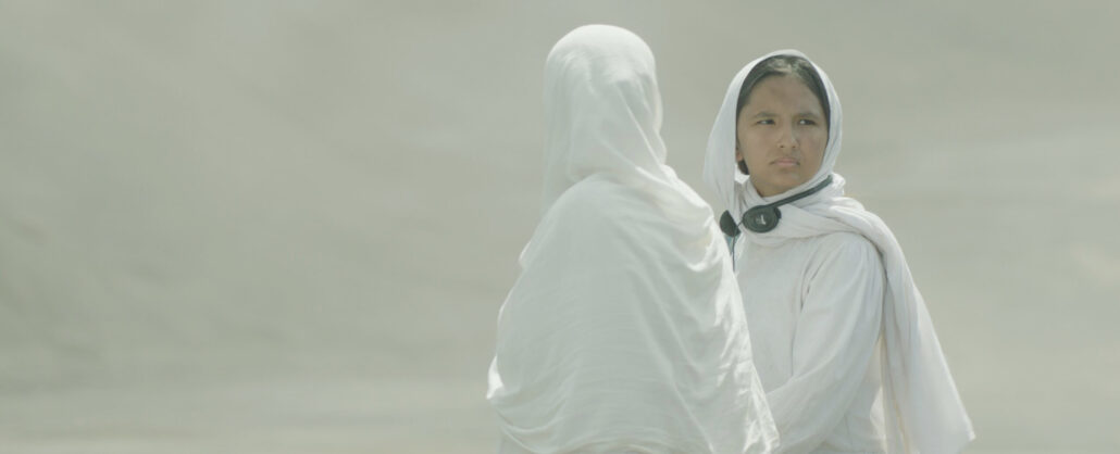 HIJRA ©Shahad Ameen | Quelle: DFF