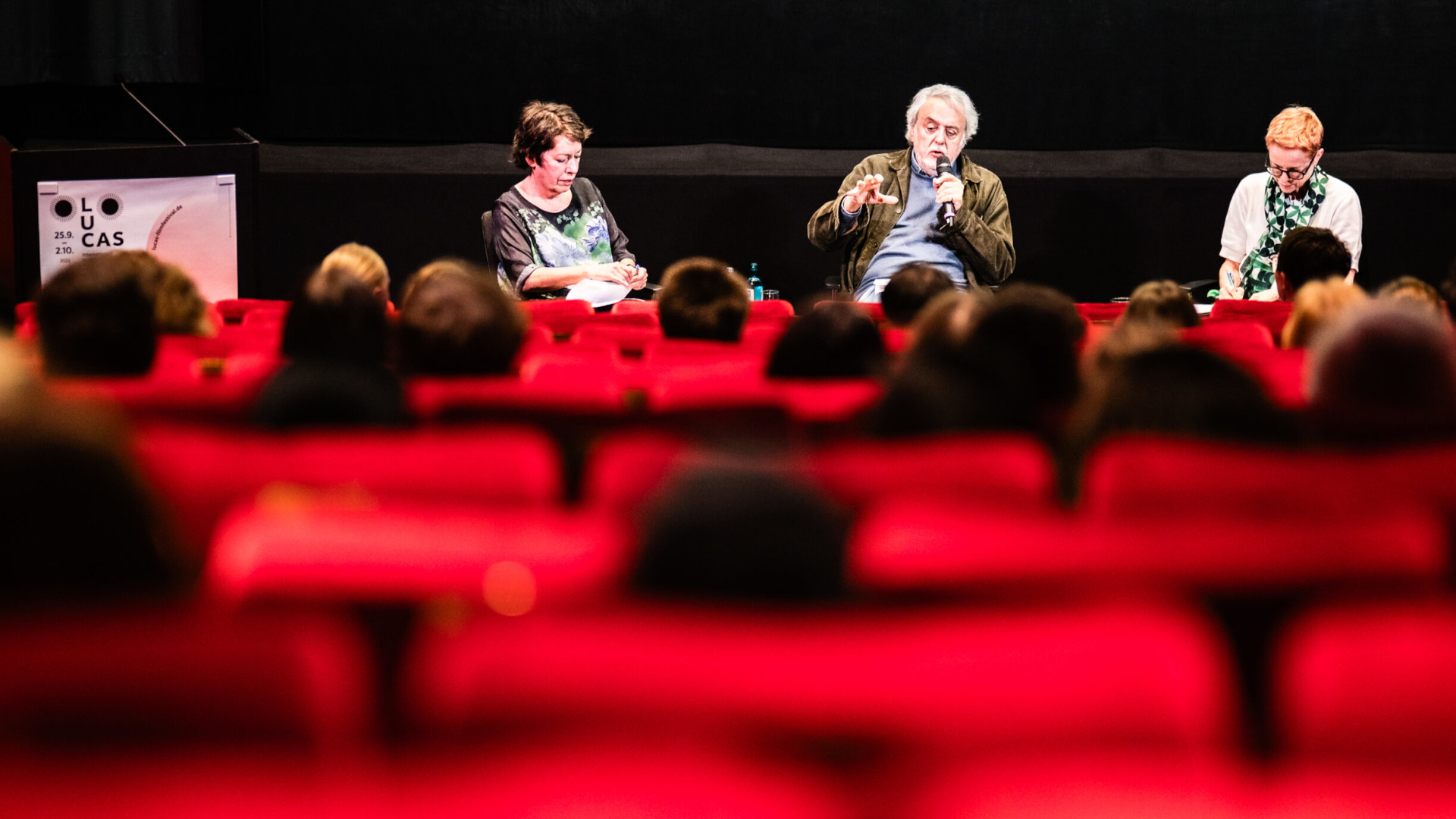 ©Oliver Leicht | Quelle: DFF