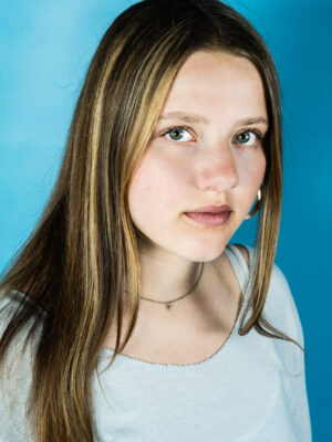 Anna Diefenbach ©Oliver Leicht | Quelle: DFF
