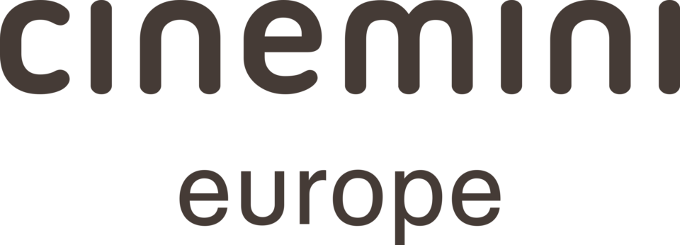 Logo: Cinemini Europe