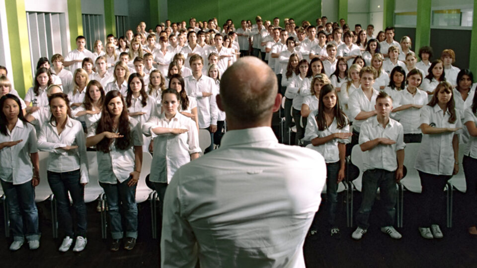 DIE WELLE | Quelle: DFF DIE WELLE | Quelle: DFF