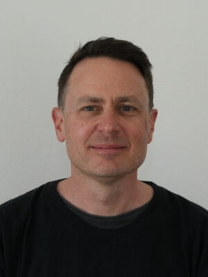 Daniel Lundquist | Quelle: DFF