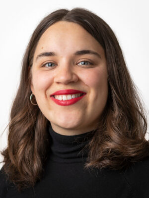 Elisabeth Wenk ©Alem Kolbus | Quelle: DFF