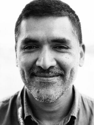 Gabriel Osorio Vargas ©Indie Sales | Quelle: DFF