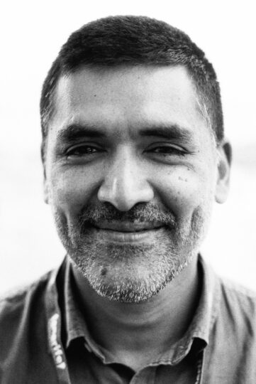 Gabriel Osorio Vargas ©Indie Sales | Quelle: DFF Gabriel Osorio Vargas ©Indie Sales | Quelle: DFF