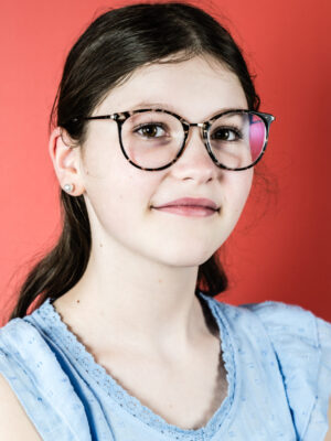 Laura Vasiljkic-Filler ©Oliver Leicht | Quelle: DFF