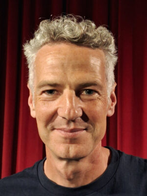 Matthias Wallraven | Quelle: DFF