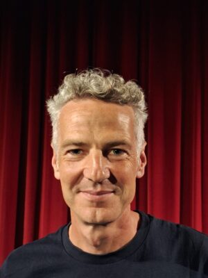 Matthias Wallraven | Quelle: DFF