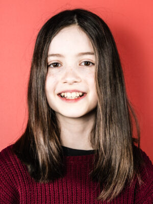 Mica Clara Rühle ©Oliver Leicht | Quelle: DFF