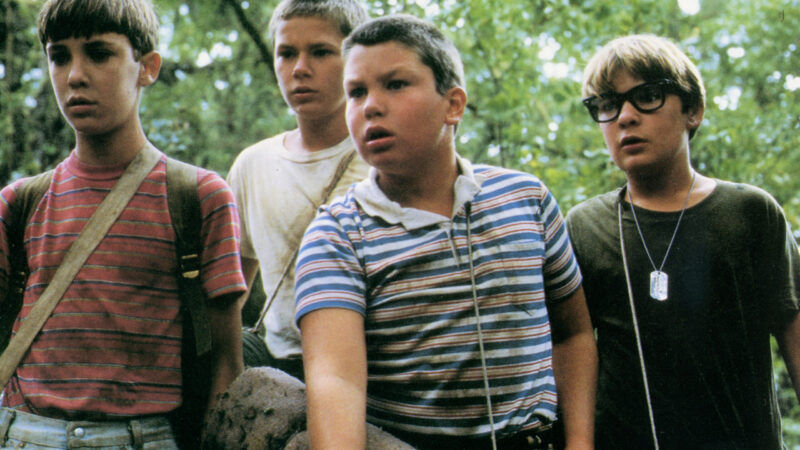 STAND BY ME ©Park Circus | Quelle: DFF