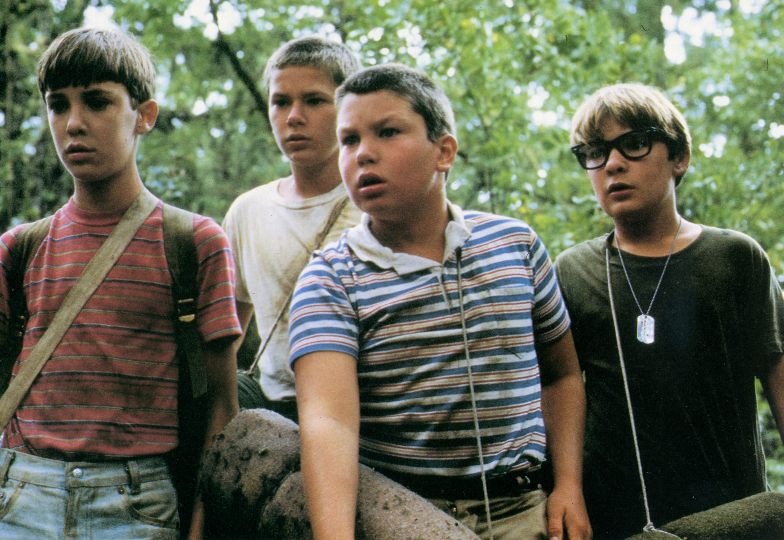 STAND BY ME ©Park Circus | Quelle: DFF