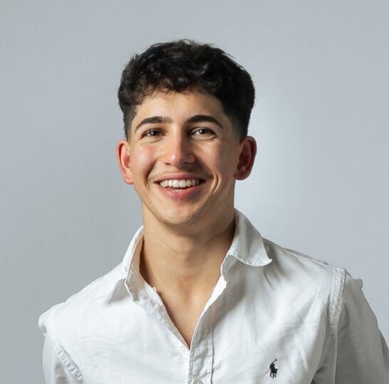Samuel Masník | Quelle: DFF Samuel Masník | Quelle: DFF