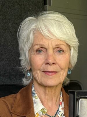 Sigrid Klausmann | Quelle: DFF