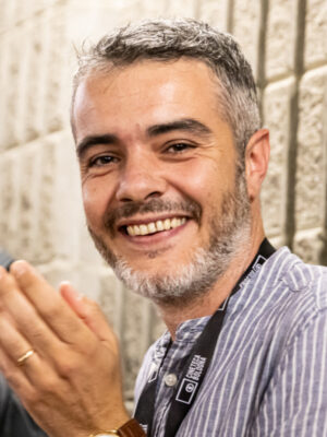 Simone Fratini | Quelle: DFF