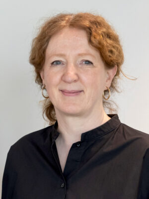 Christine Kopf ©Lys Y. Seng | Quelle: DFF
