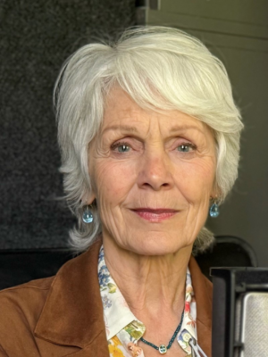 Sigrid Klausmann | Quelle: DFF