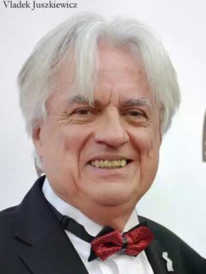 Vladek Juszkiewicz