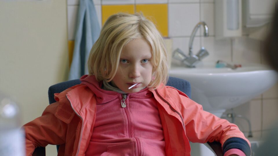 SYSTEMSPRENGER ©Beta Cinema | Quelle: DFF SYSTEMSPRENGER ©Beta Cinema | Quelle: DFF