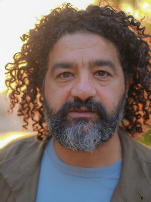 Mohamed Al-Daradji | Quelle: DFF