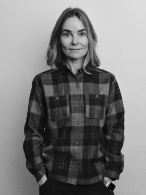 Stine Buhl | Quelle: DFF