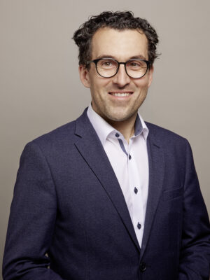 Dr.&nbsp;Vedrin&nbsp;Sahovic | Quelle: DFF